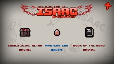 tboi book of the dead.